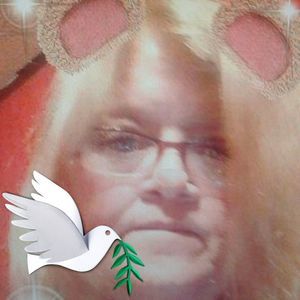 Meet your Posher, Connie